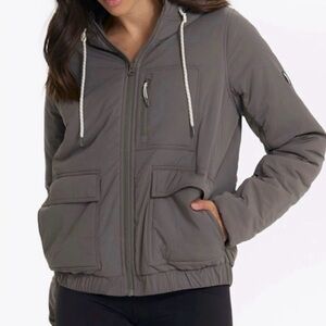 Vuori Tahoe Jacket Women’s M - EUC